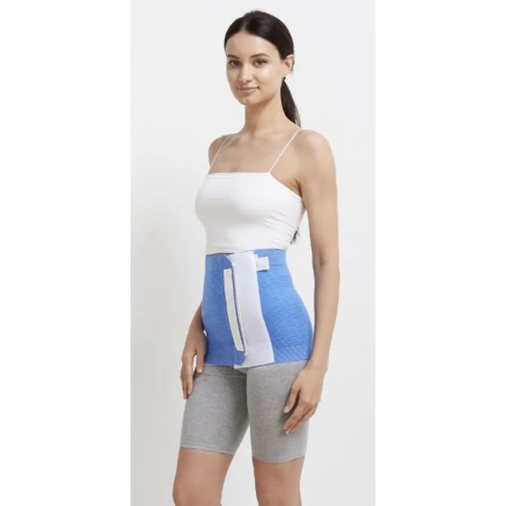 Postoperative Compression Brace BCP-Unga 2 /c 321/Blue