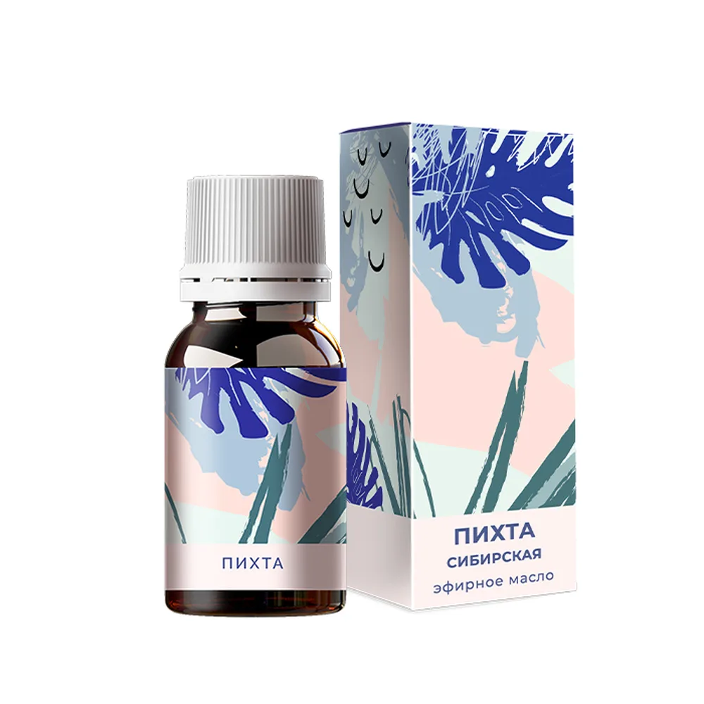 Fir Essential Oil 10 ml