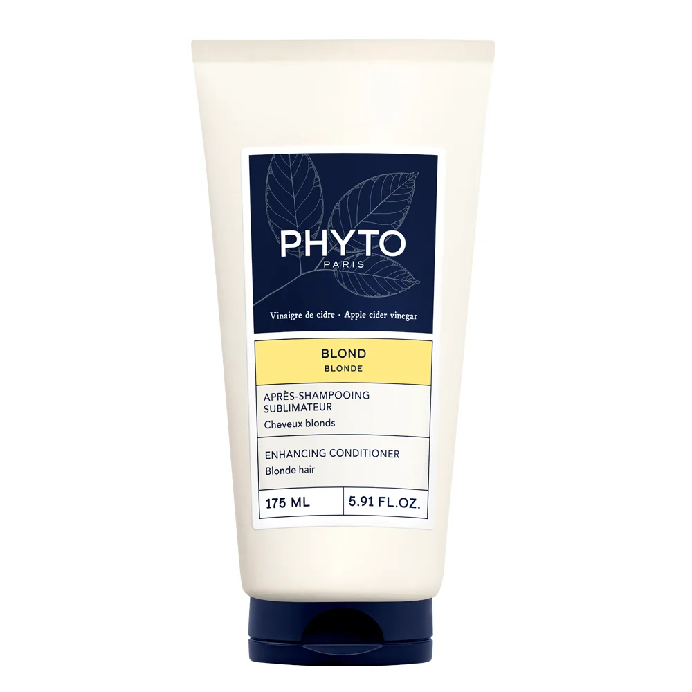 Phyto Phyto Blond Color Protection Conditioner for Light Hair 175 ml