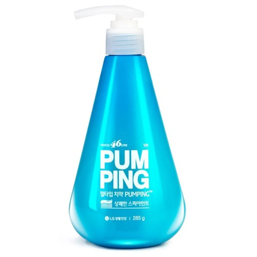 Perioe Original Pumping Toothpaste 285 g