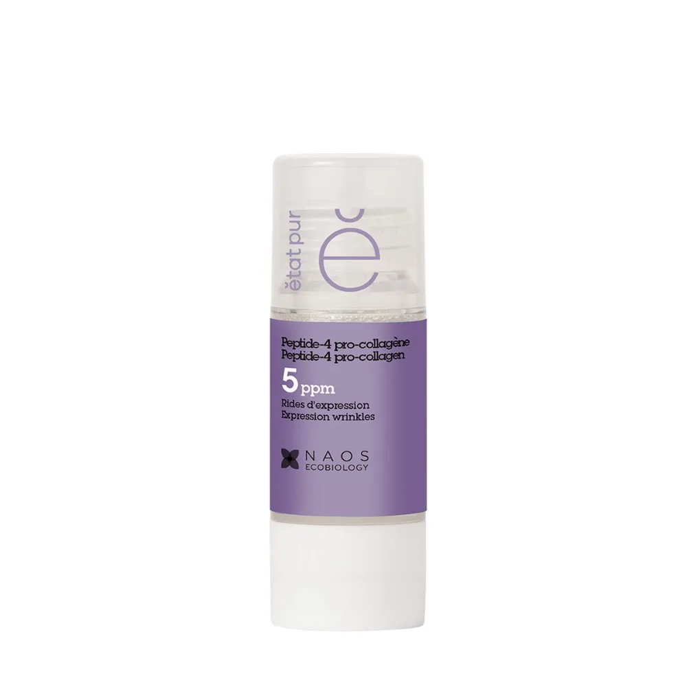Etat Pur Peptide-4 Pro-Collagen Serum 15 ml