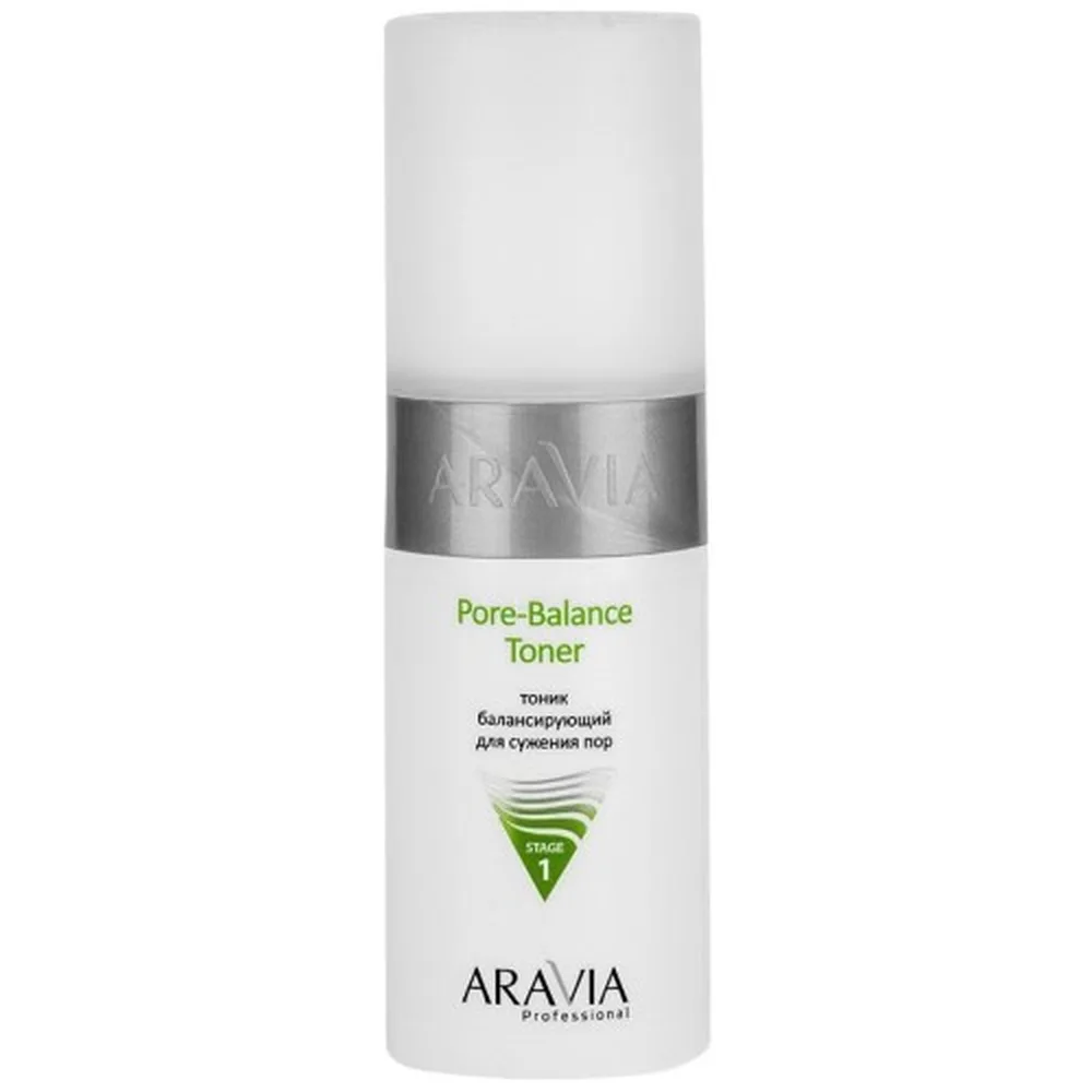 Aravia Professional Pore-Balance Toner 150 ml