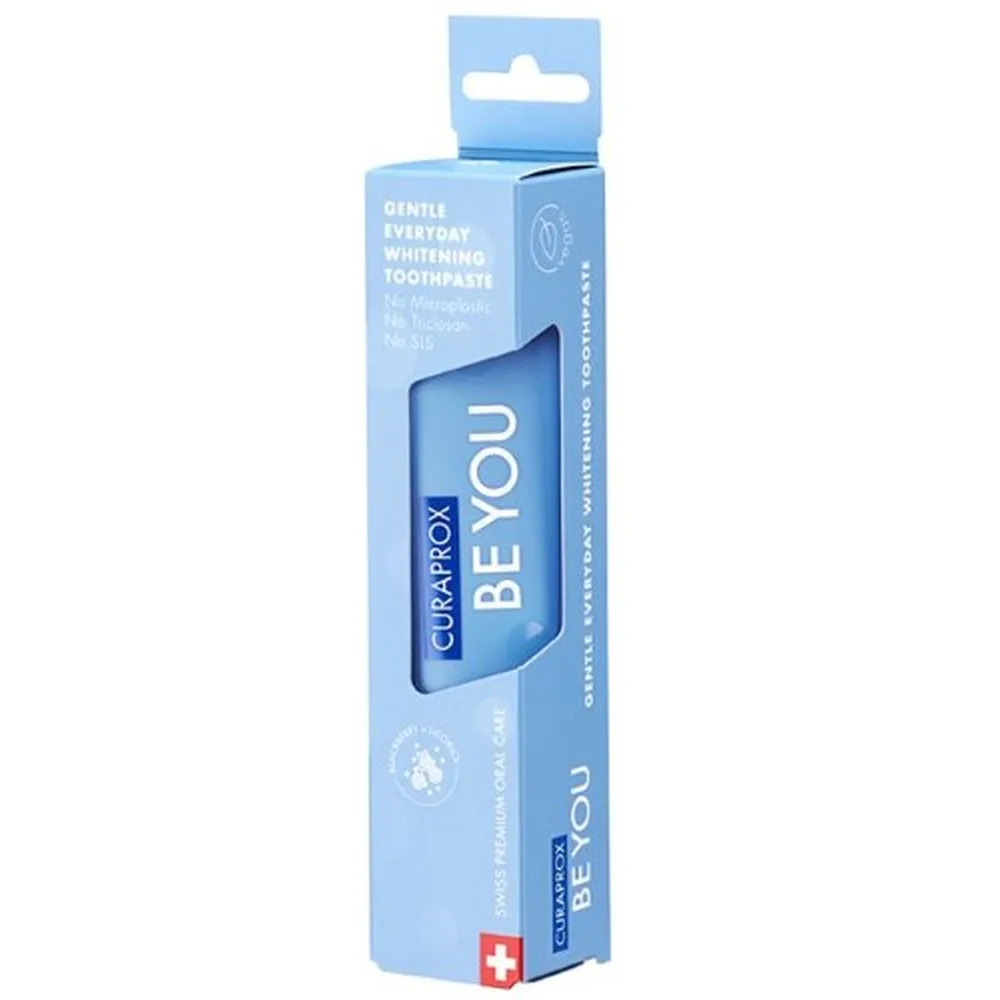 Curaprox Be You Daydreamer Toothpaste 60 ml