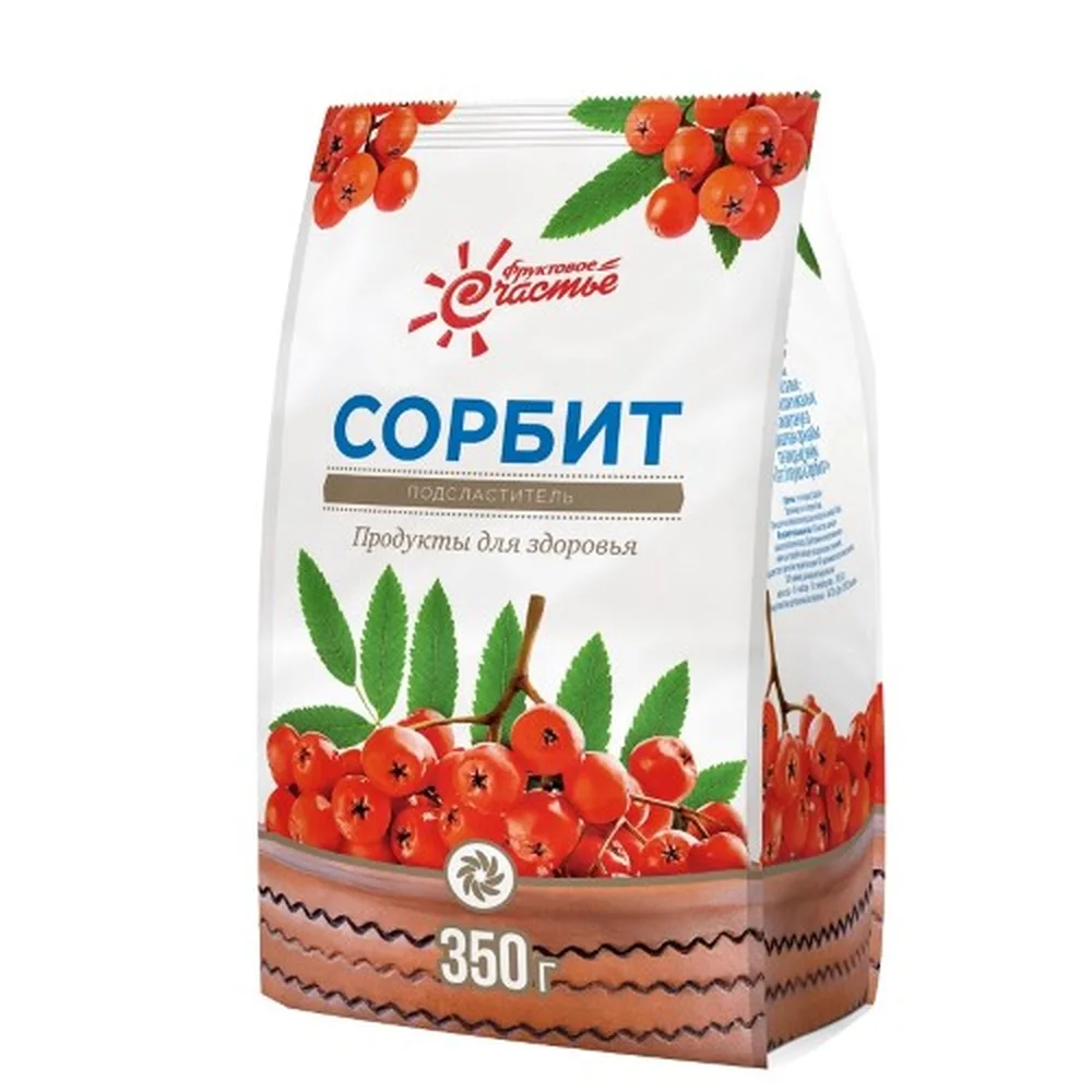 Sorbitol Sweetener 350 g