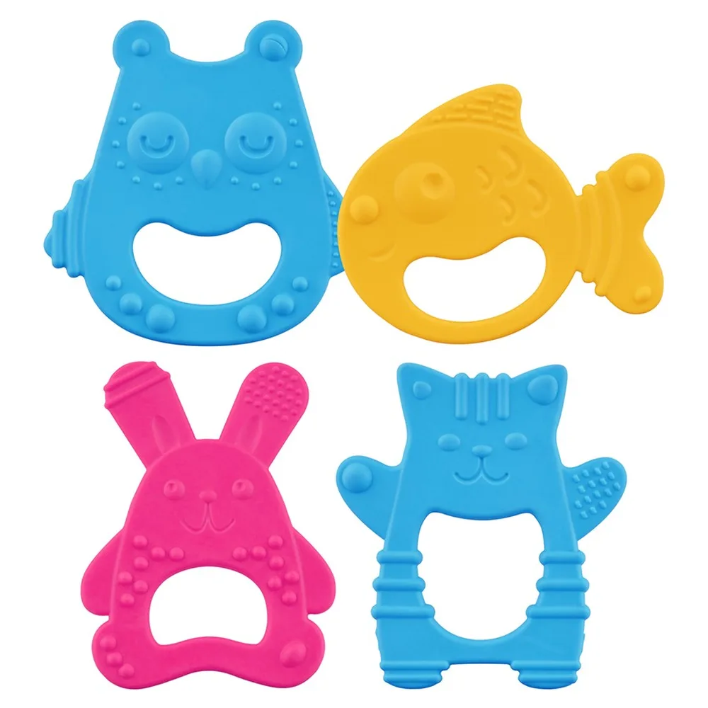Lubby Teether Just Lubby 0+/23228