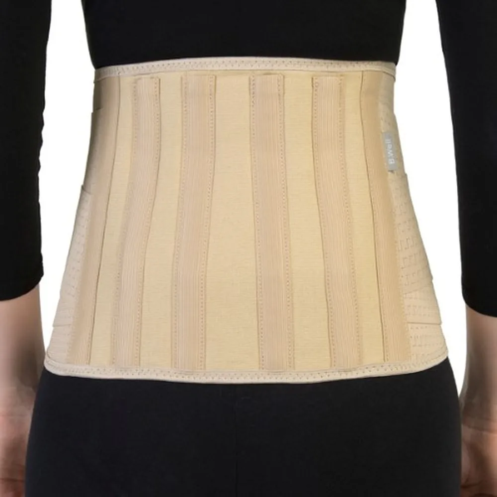 Ortho W-152 Orthopedic Corset Beige L