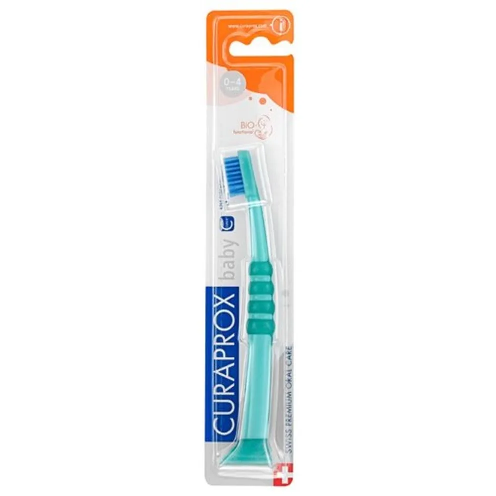 Curaprox Baby Toothbrush