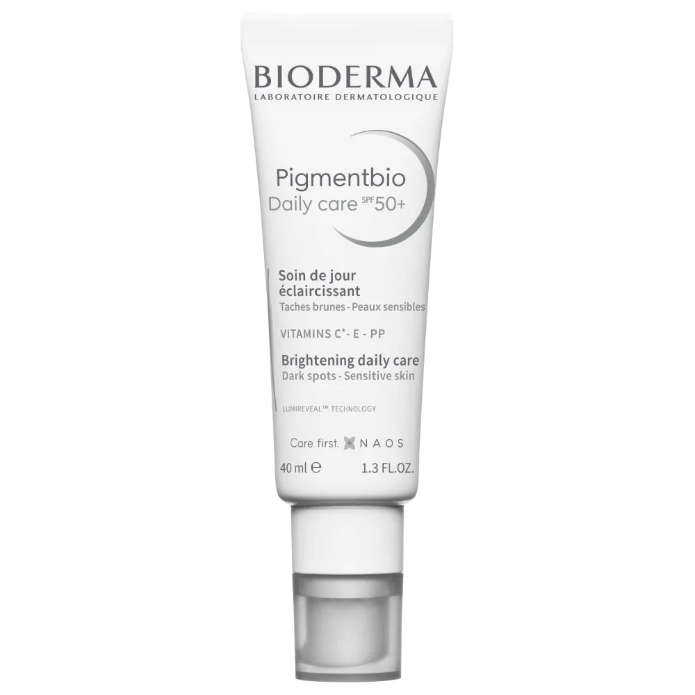 Bioderma Pigmentbio Day Cream SPF 50+ 40 ml