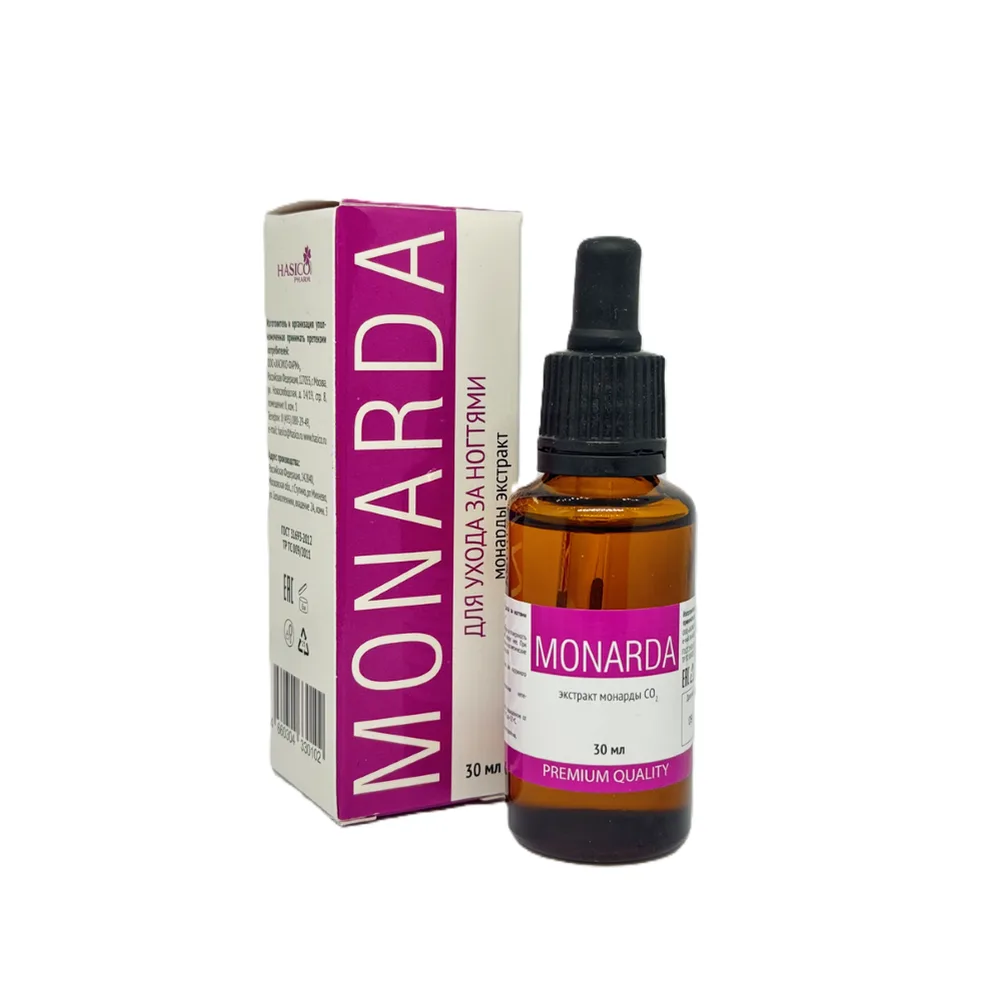 Monarda Extract 30 ml