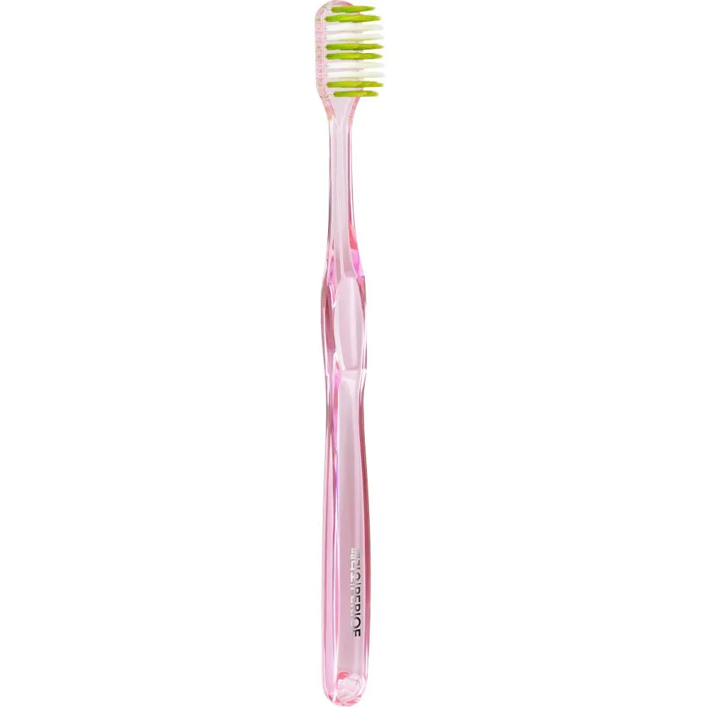 Perioe Toothbrush Total 7 4 pcs/Soft