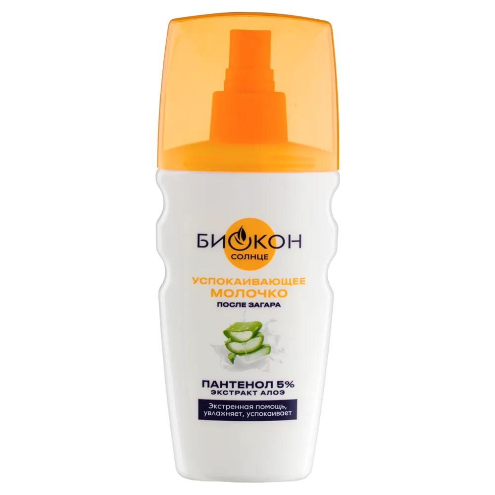 Biocon Soothing Milk After Sun 160 ml