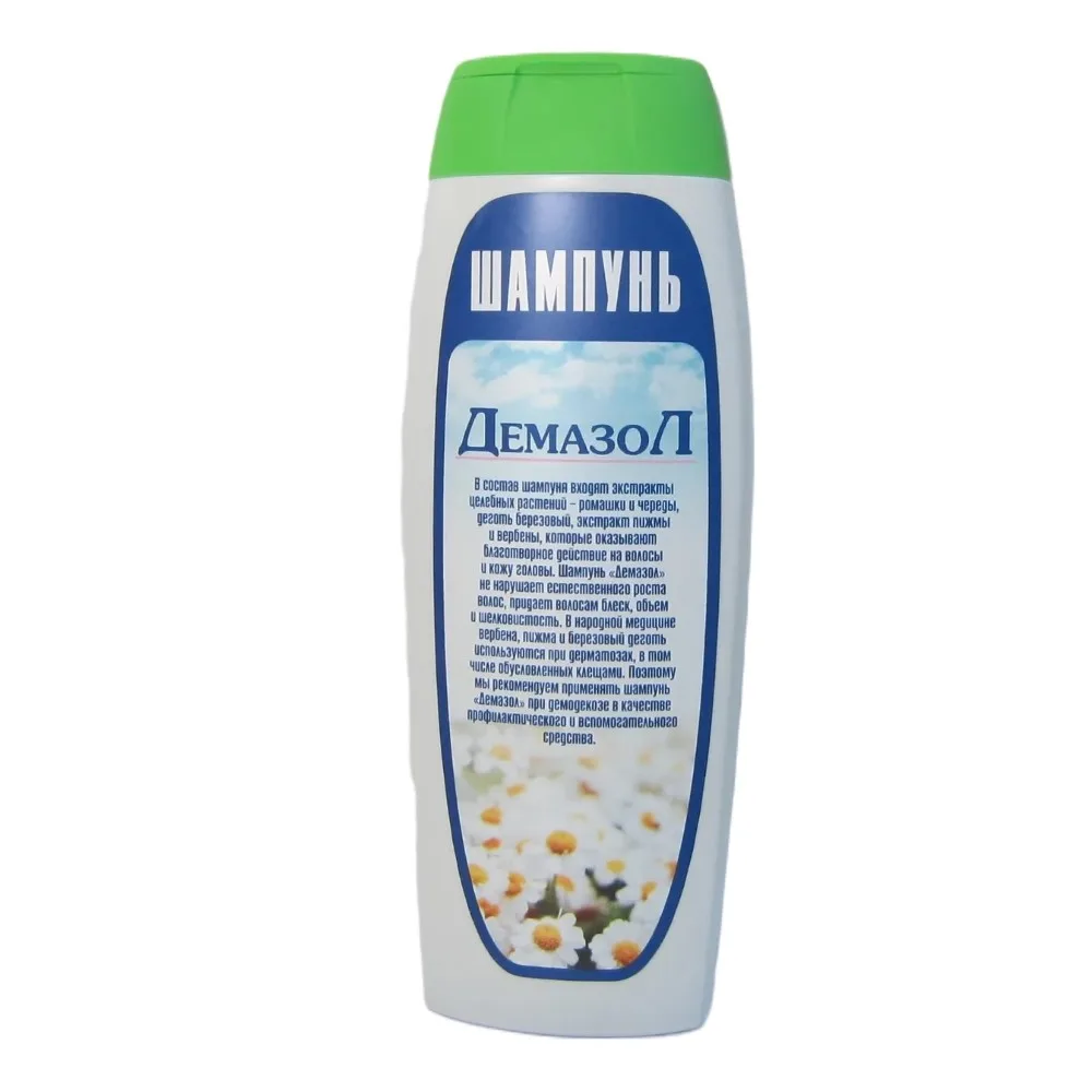 Demazol Shampoo 250 ml