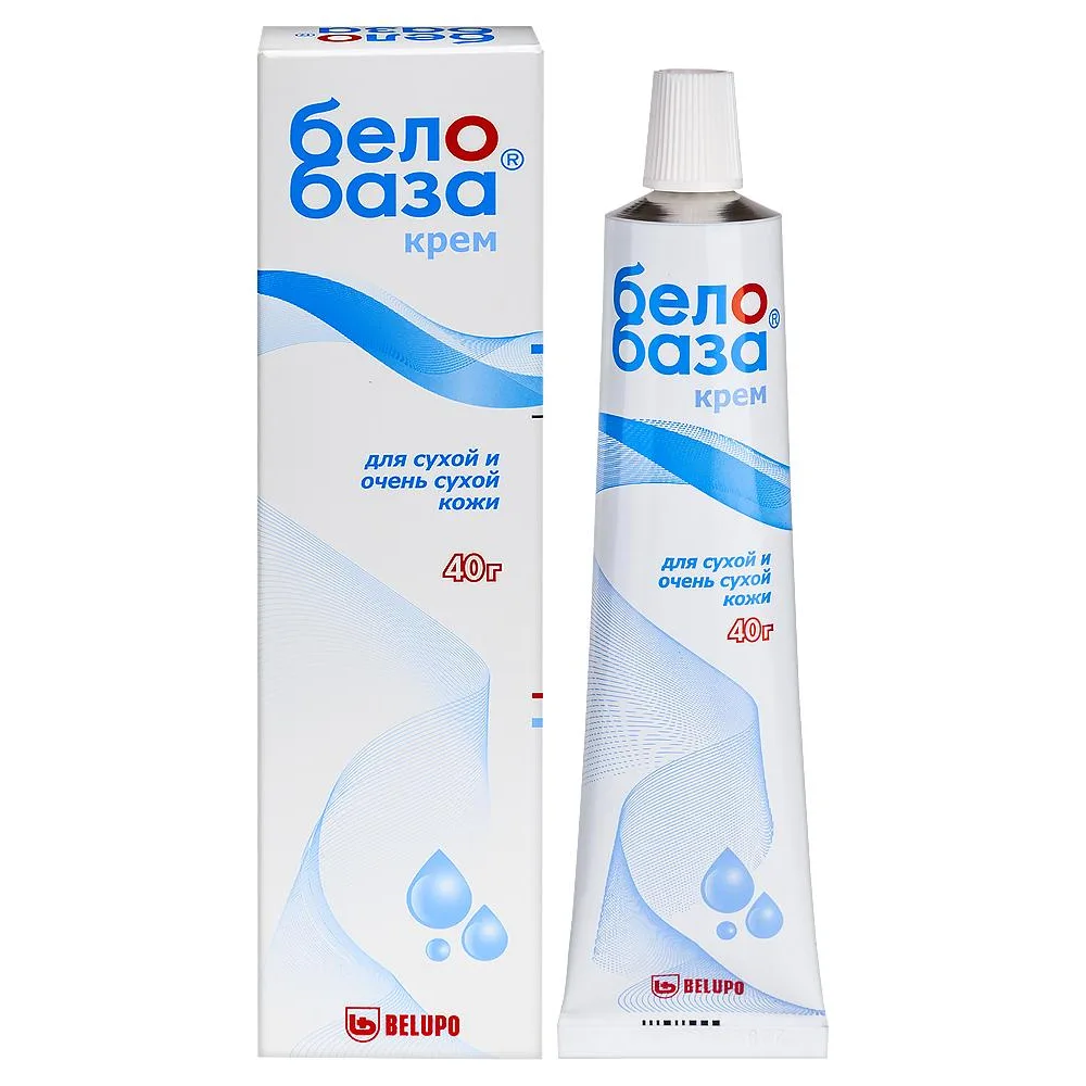 Belobaza cream 40 g