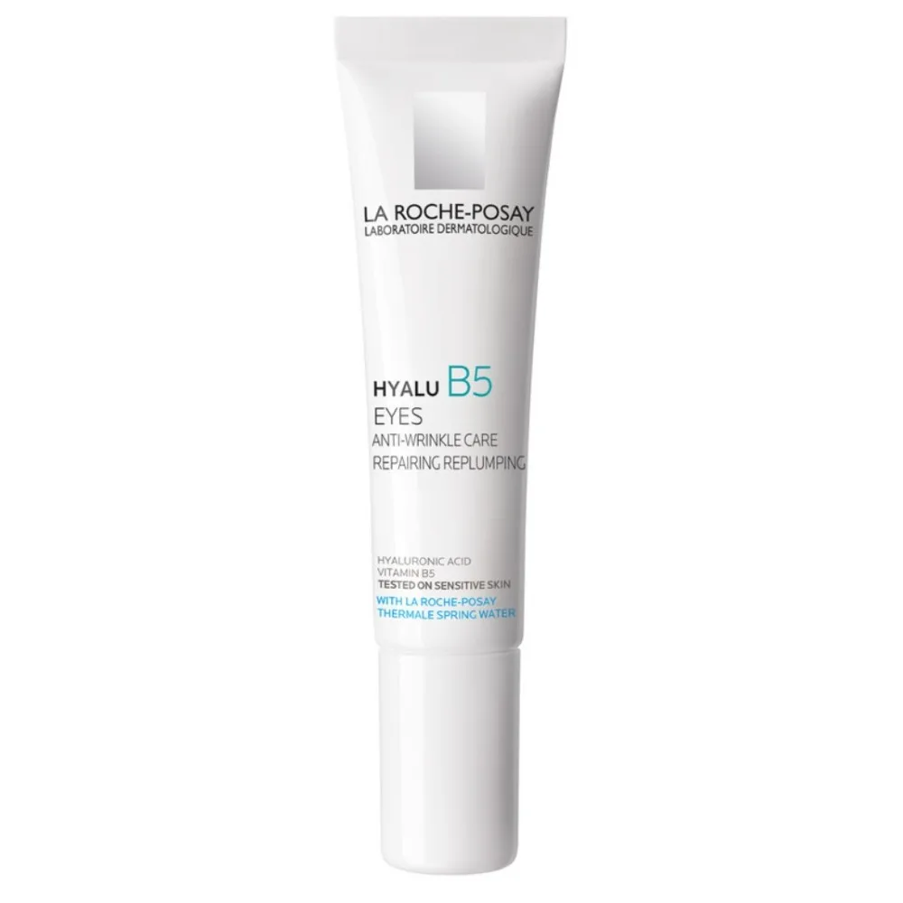 La Roche-Posay Hyalu B5 Eye Care for Wrinkles and Signs of Fatigue 15 ml