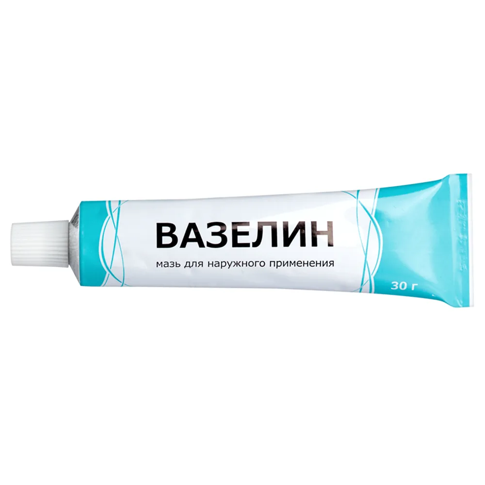 Vaseline Ointment for External Use 30 g