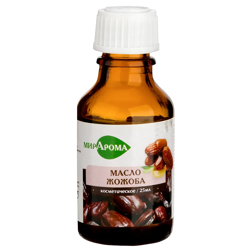 Miraroma Jojoba Oil 25 ml