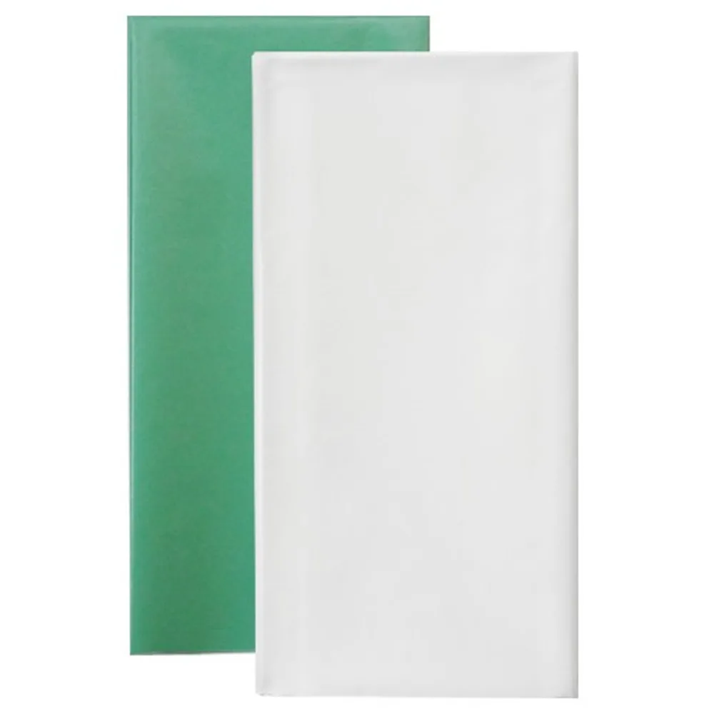 VITALFARM PVC Oilcloth Underlay 2x1.4 m