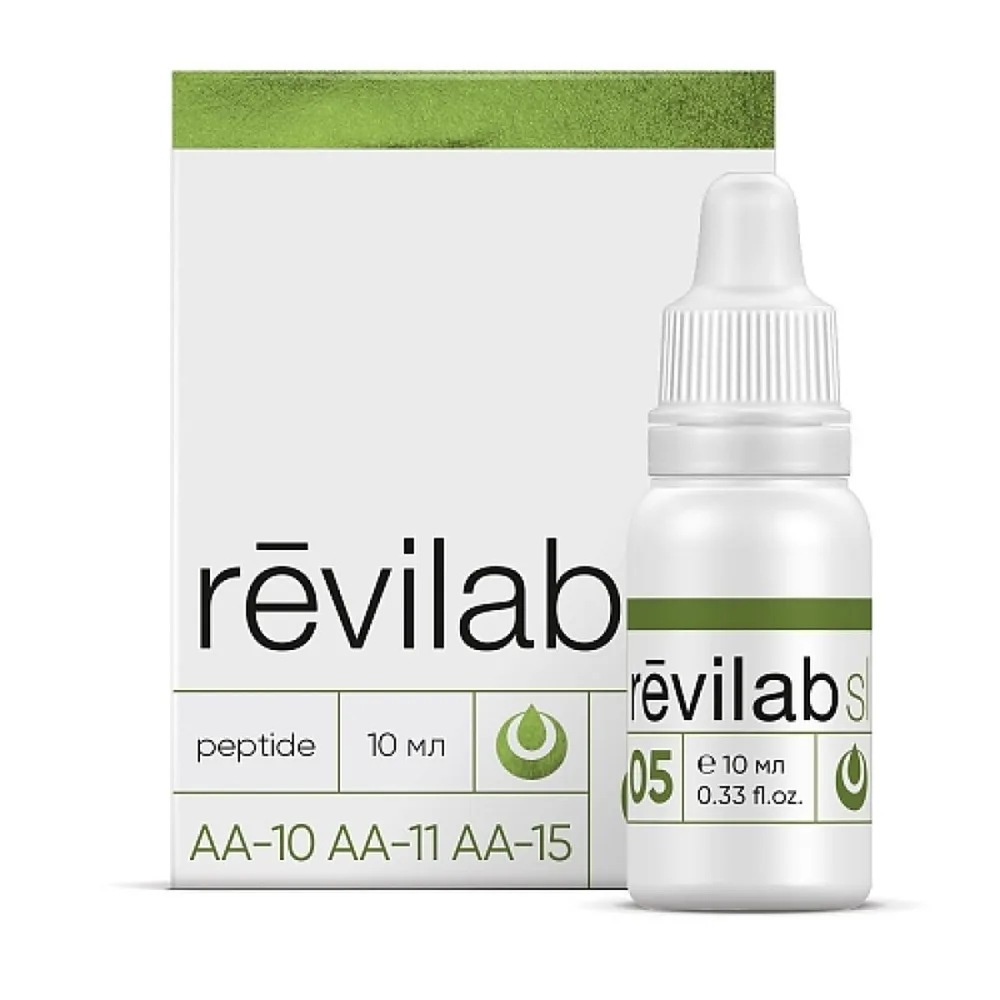 Revilab SL-05 - for gastrointestinal tract