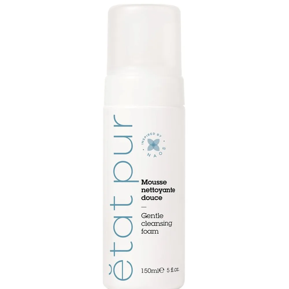 Etat Pur Cleansing Mousse 150 ml