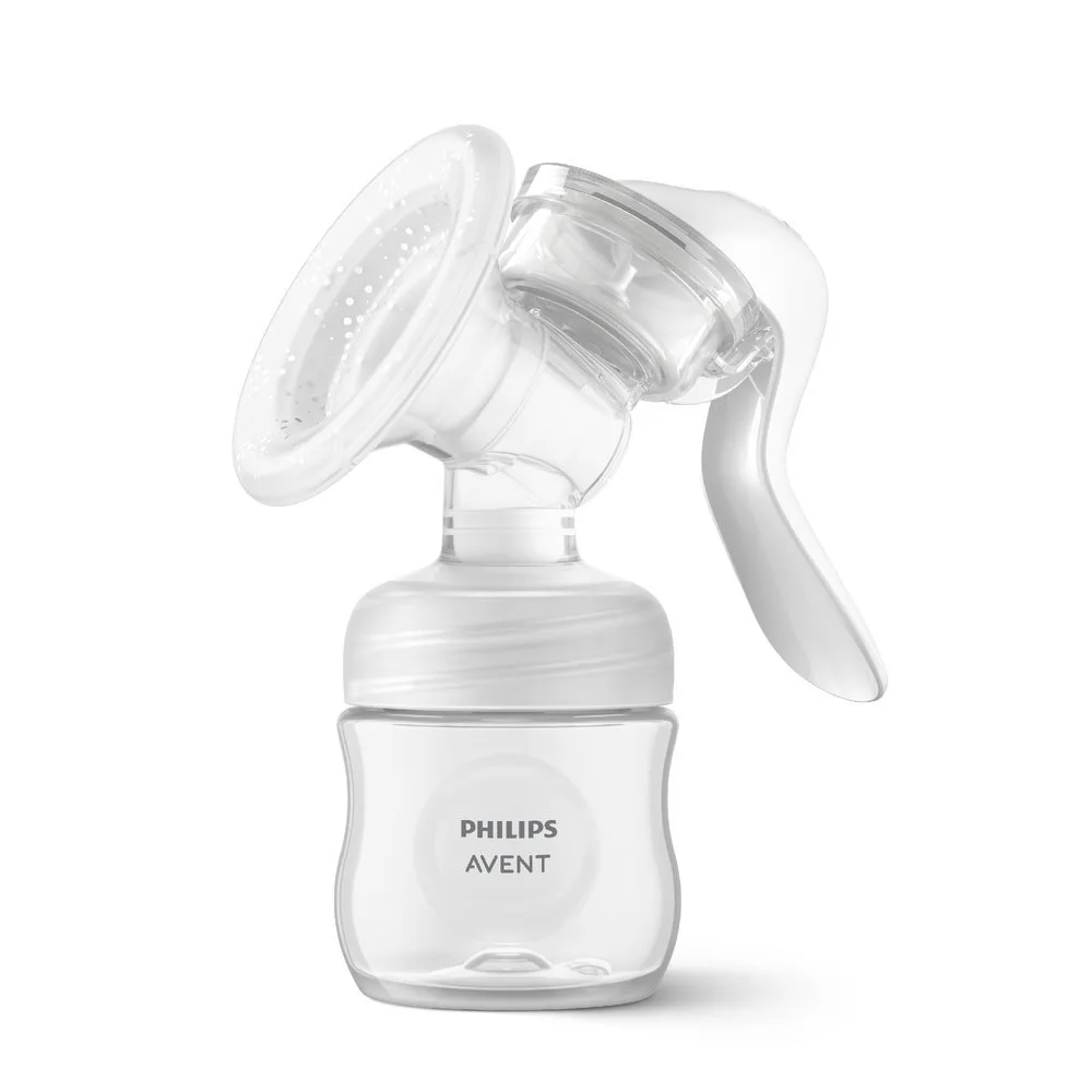 Avent Manual Breast Pump SCF441/01