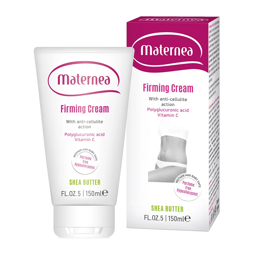 Maternea firming body cream 150 ml