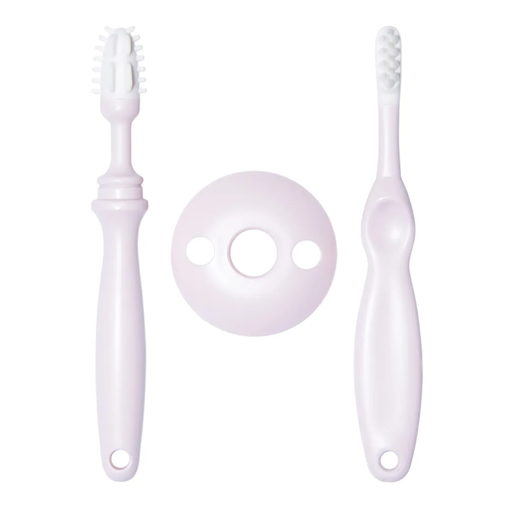 Mir Detstva Gum Massagers Kit 2 pcs / 19421