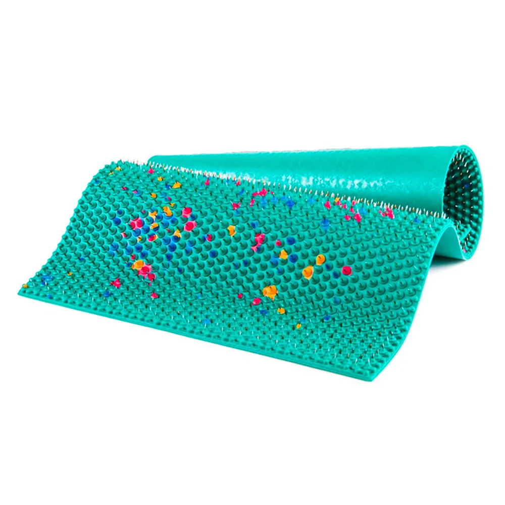 Lyapko Flat Applicator Large Needle Mat/Step 7 mm