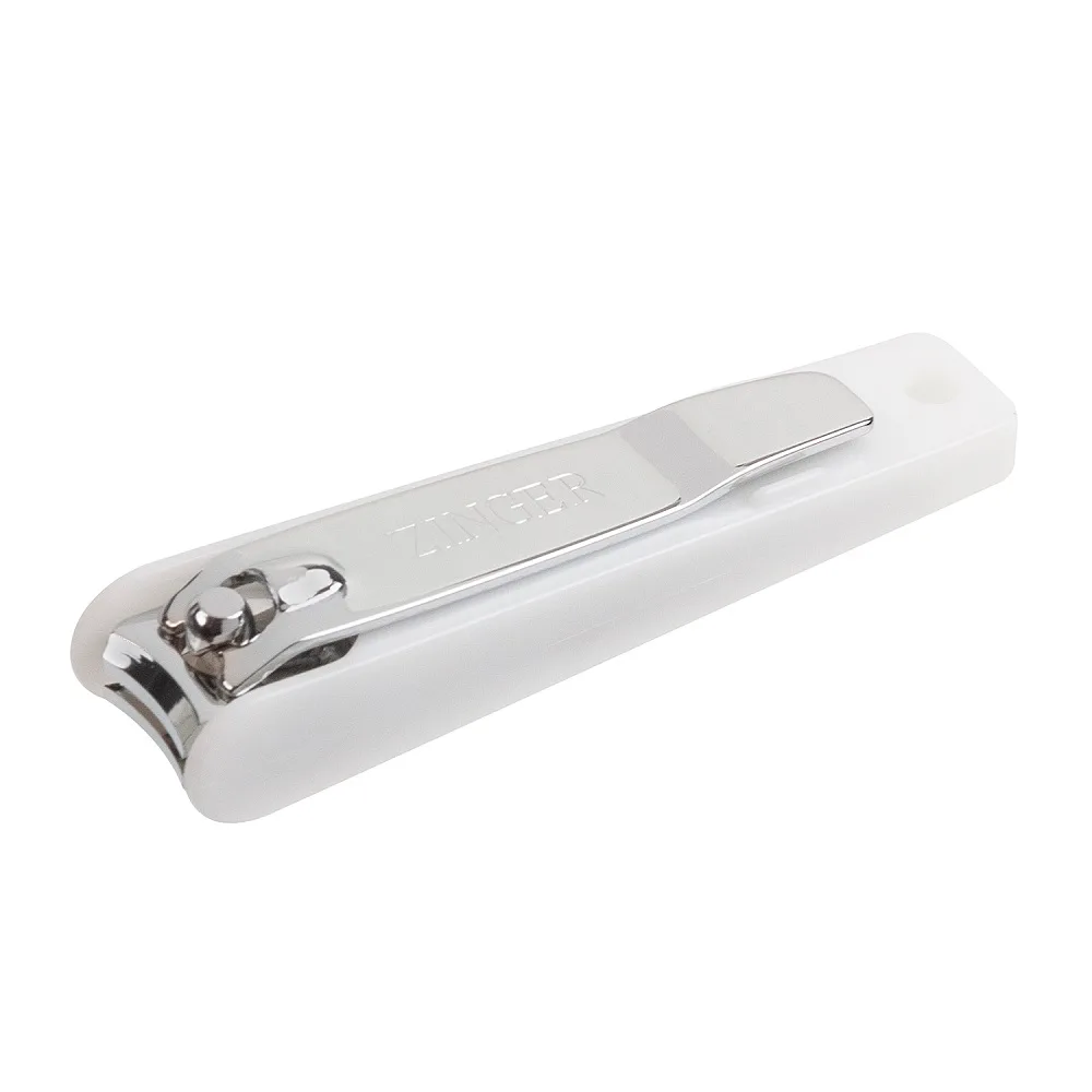 Zinger SLN-603-C Colored Nail Clipper