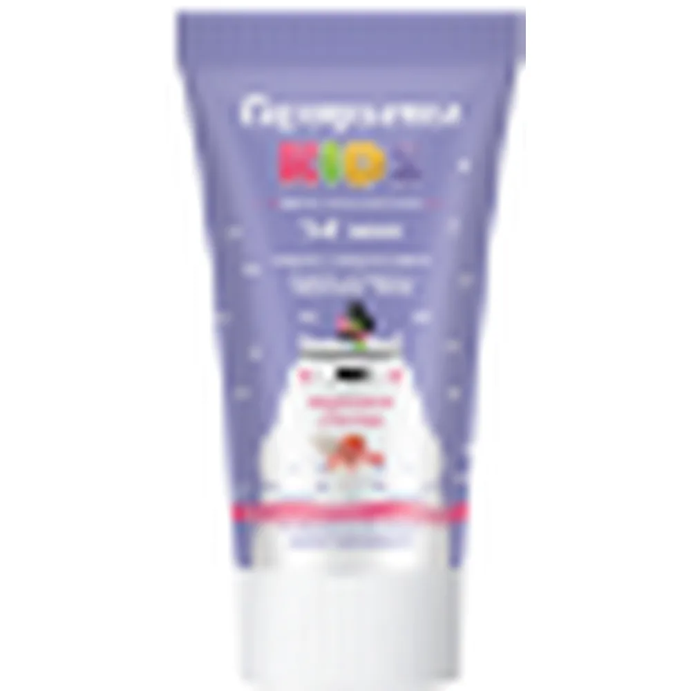Parodontol Toothpaste Kids 3-7 Years Fruit Ice Cream 62 g