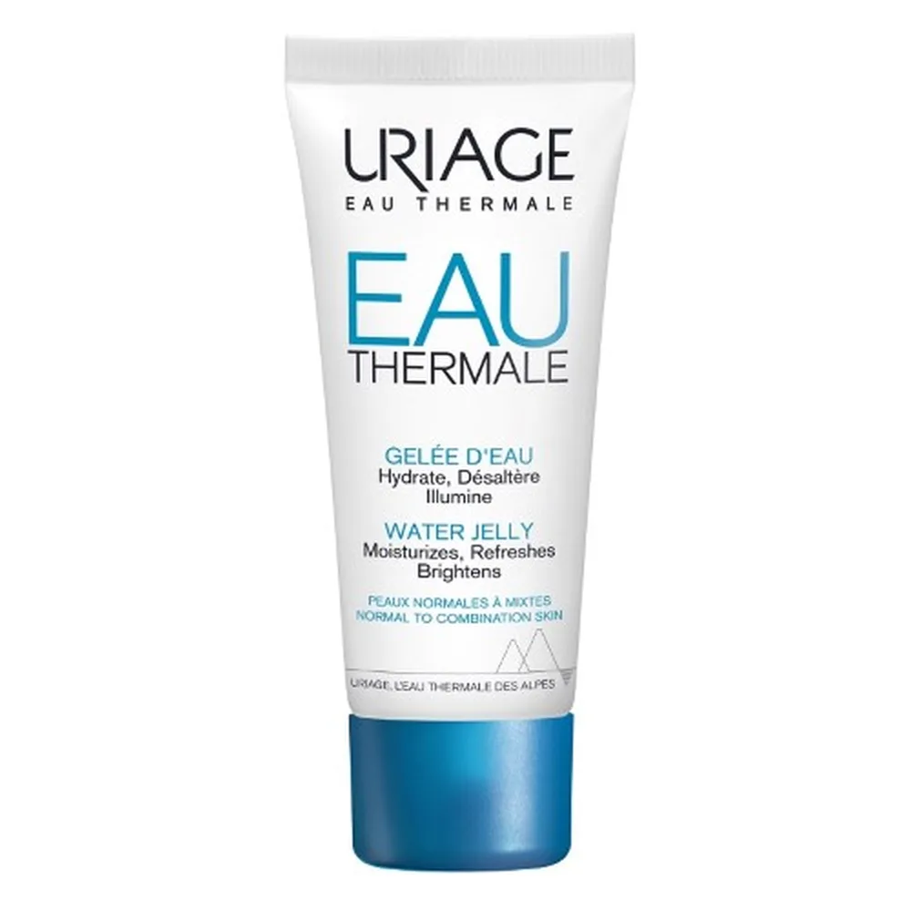 Uriage Thermal Moisturizing Gel 40 ml