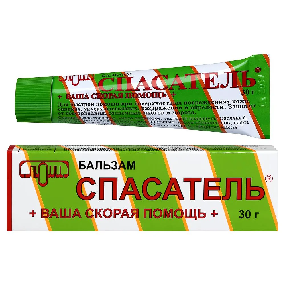 Spasatel balm 30 g