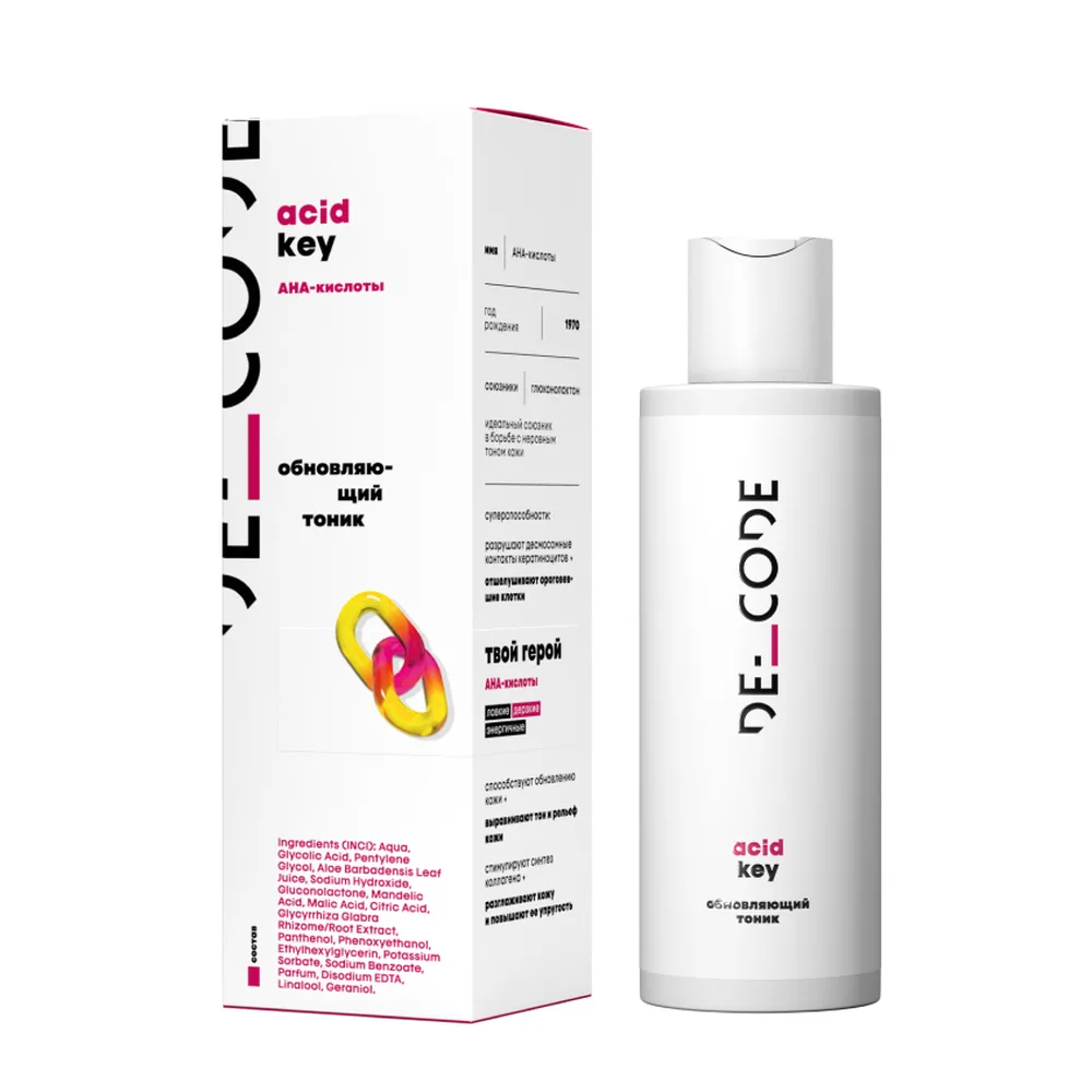Renewing Tonic 150 ml