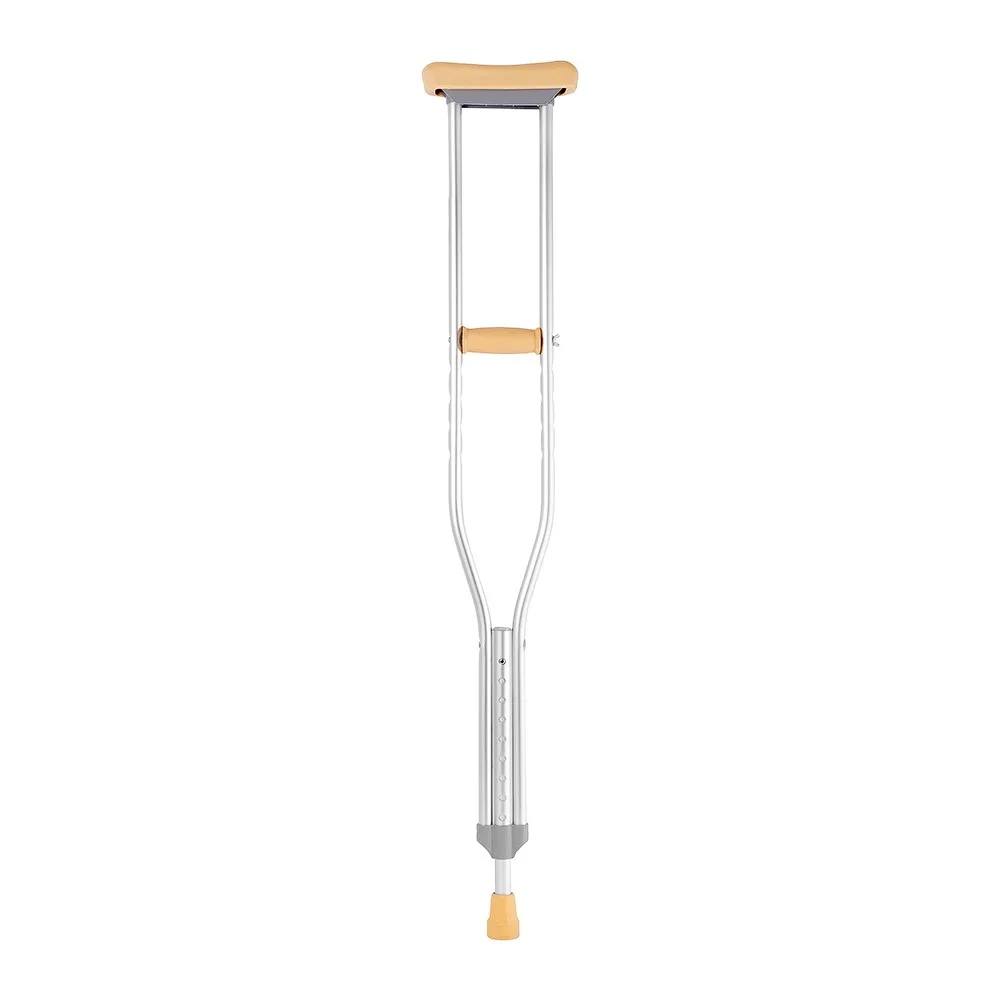 Armed crutch kr925l with UPS/size M