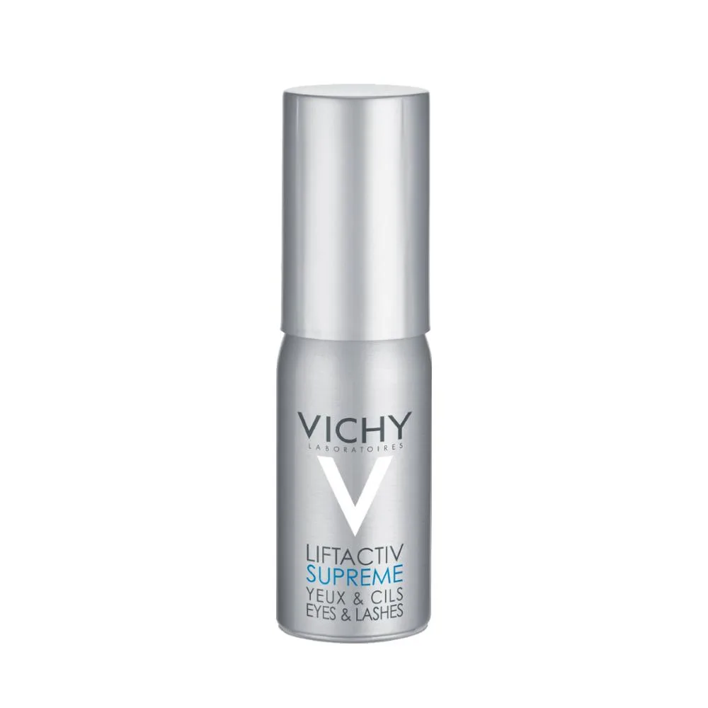 Vichy Liftactiv Supreme Eye Serum with Lifting and Radiance Effect 15 ml