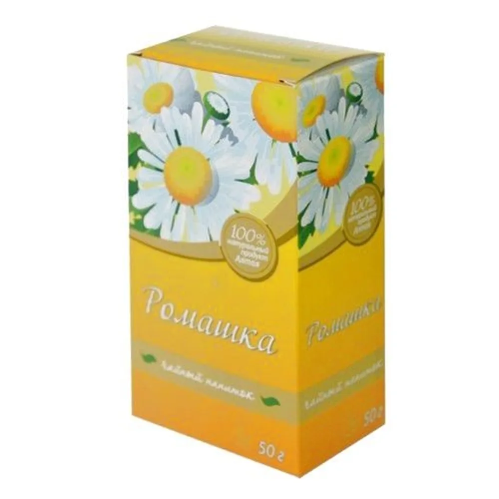 Chamomile Fito-Altaï 50 g