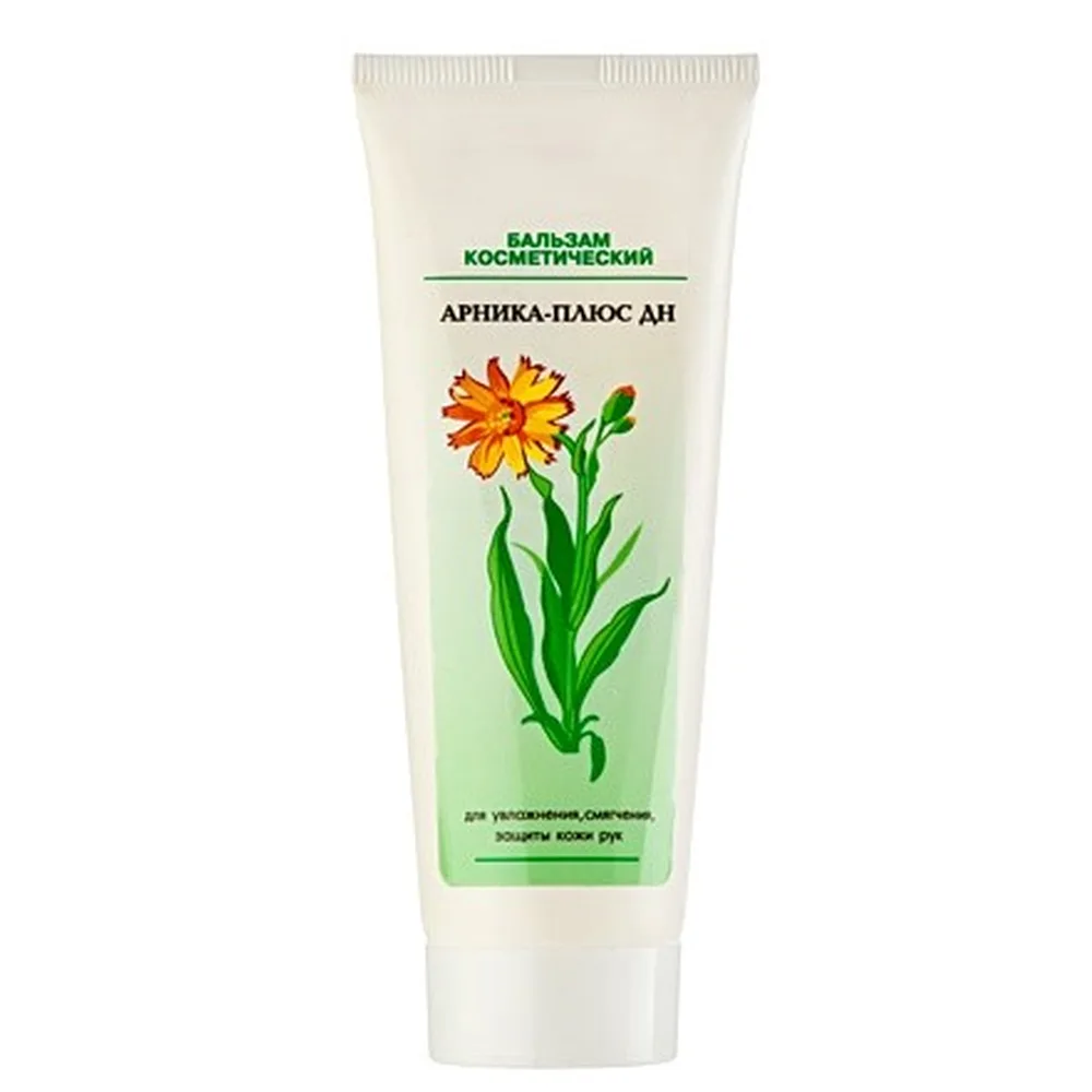 Arnica-Plus DN Cosmetic Balm 70 g