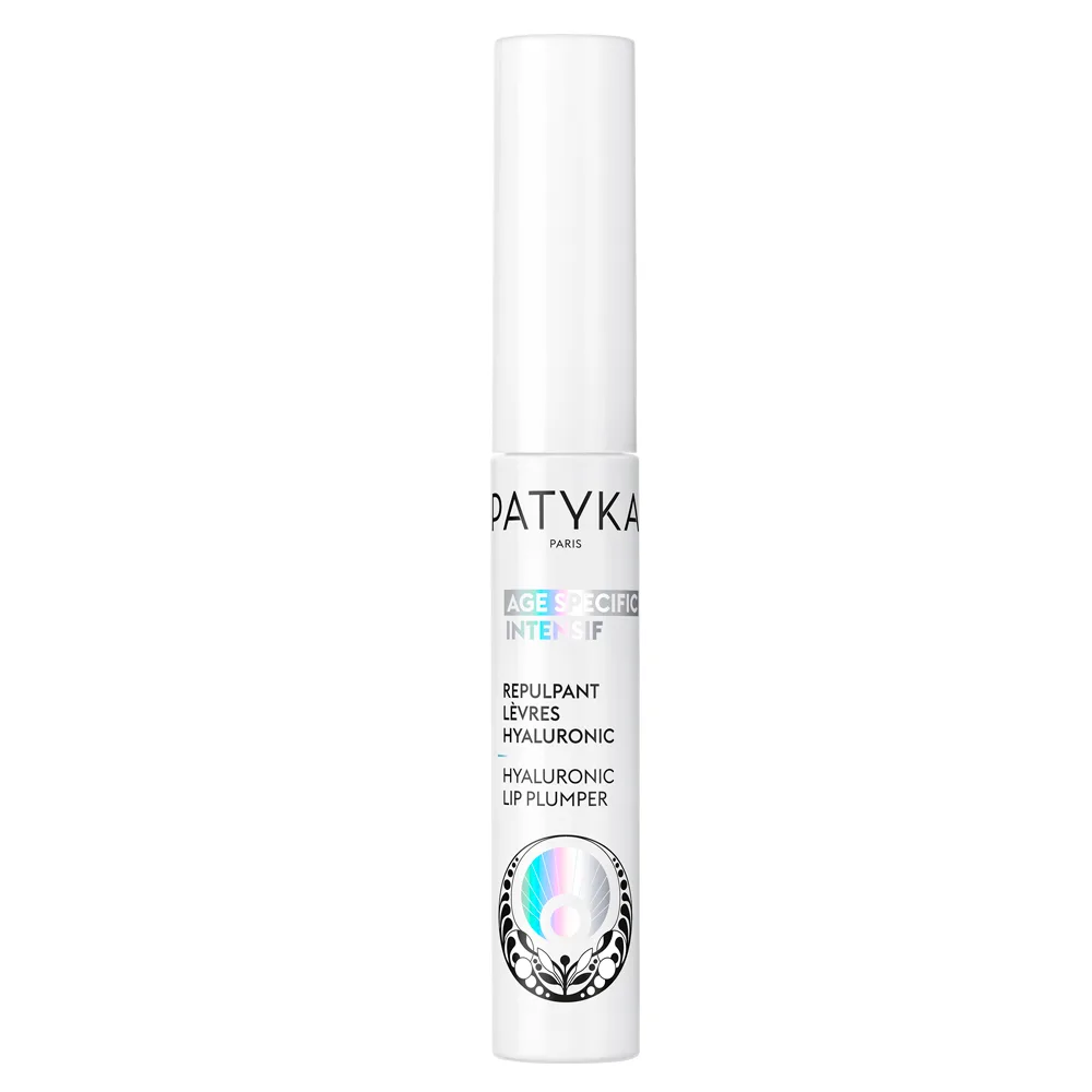 Patyka Age-Specific Intensive Lip Gloss with Hyaluronic Acid 7 ml