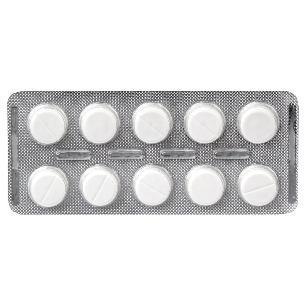 Coficil-Plus 10 tablets