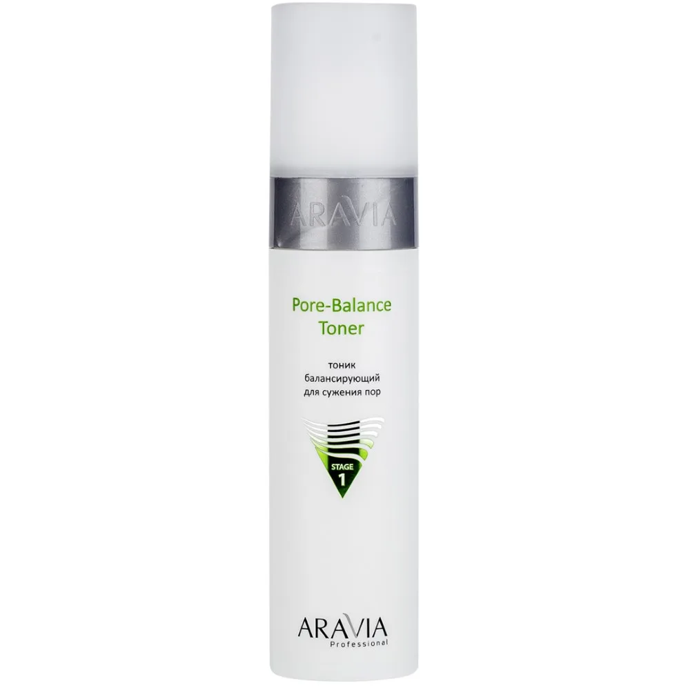 Aravia Professional Pore-Balance Toner 250 ml
