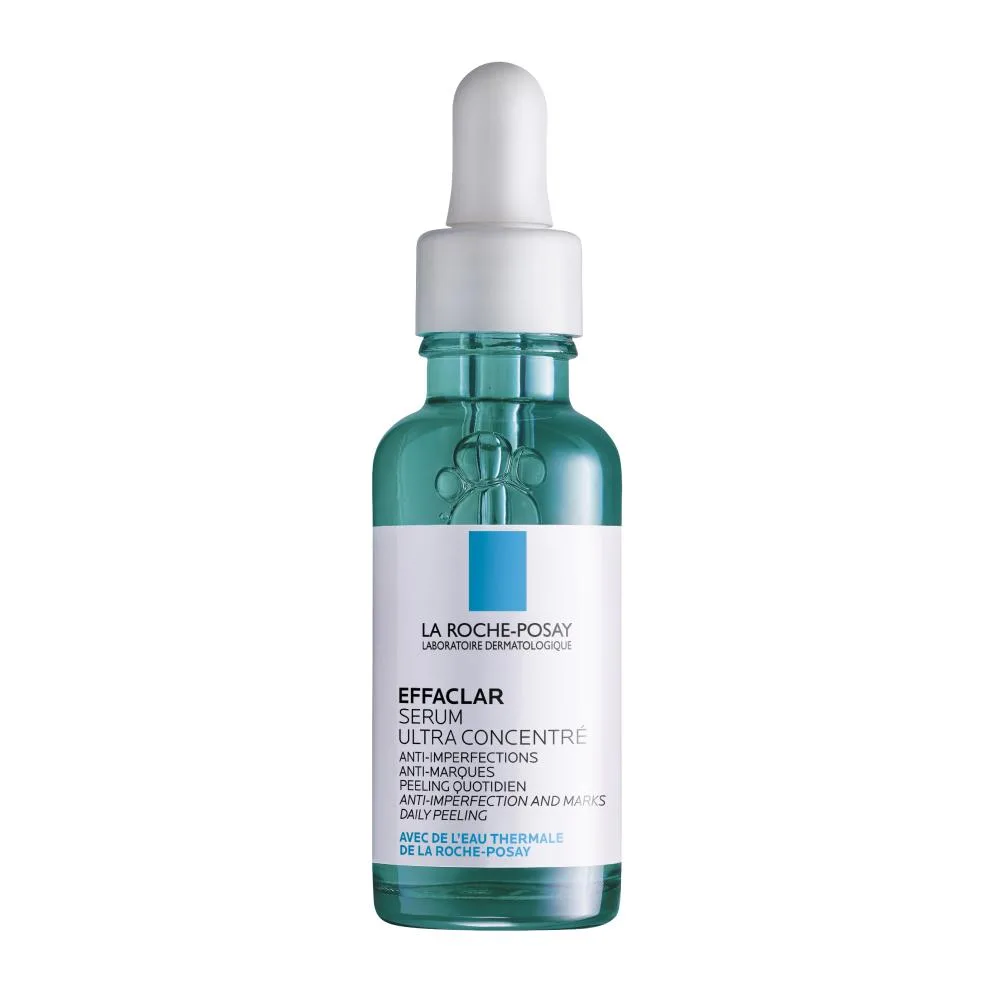 La Roche-Posay Effaclar Ultra Concentrated Serum 30 ml