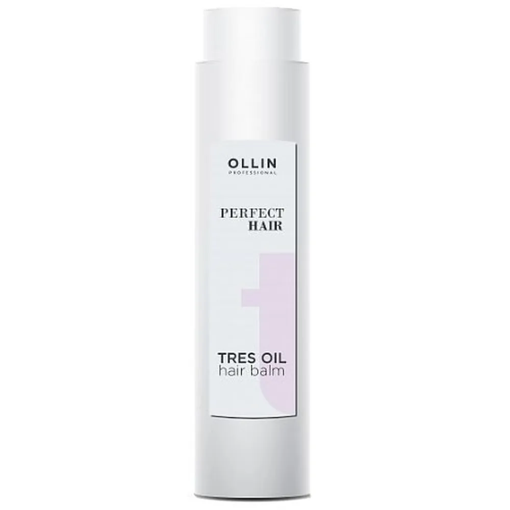Ollin Perfect Hair Tres Oil Hair Balm 400 ml