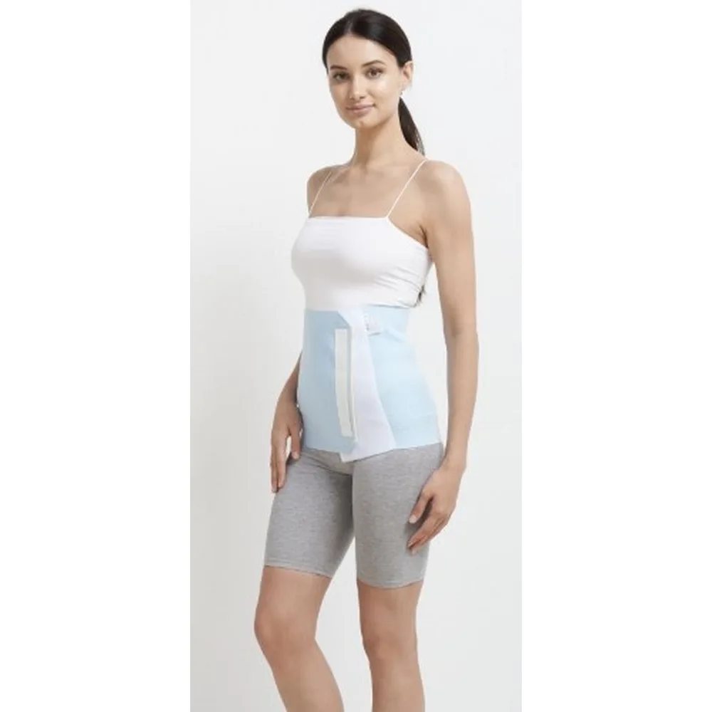 Postoperative Compression Bandage BCP-Unga 2 /c 321/ Blue