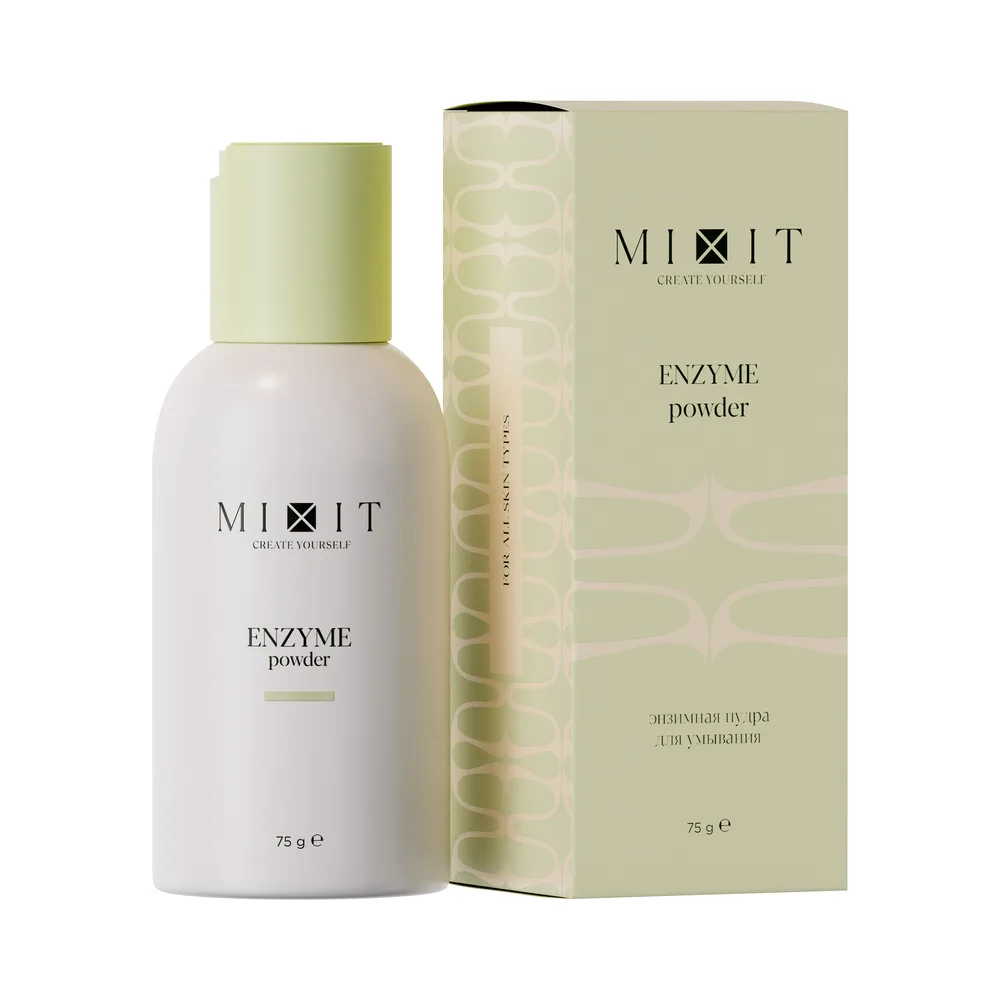 Mixit Enzyme Powder 75 g