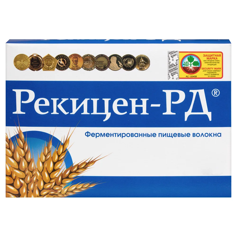 Rekicet-rd 100 g pack