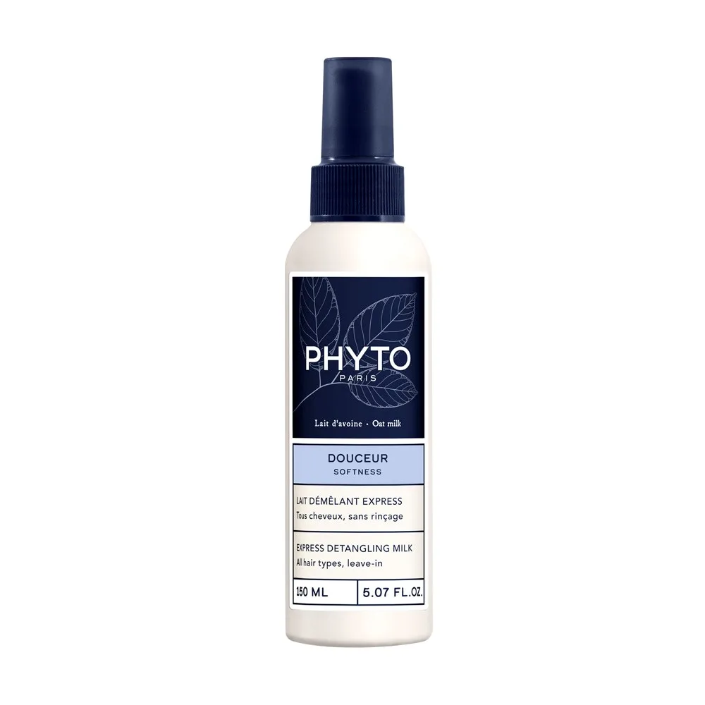 Phyto Softness Leave-In Conditioner Milk for Easy Combing 150 ml