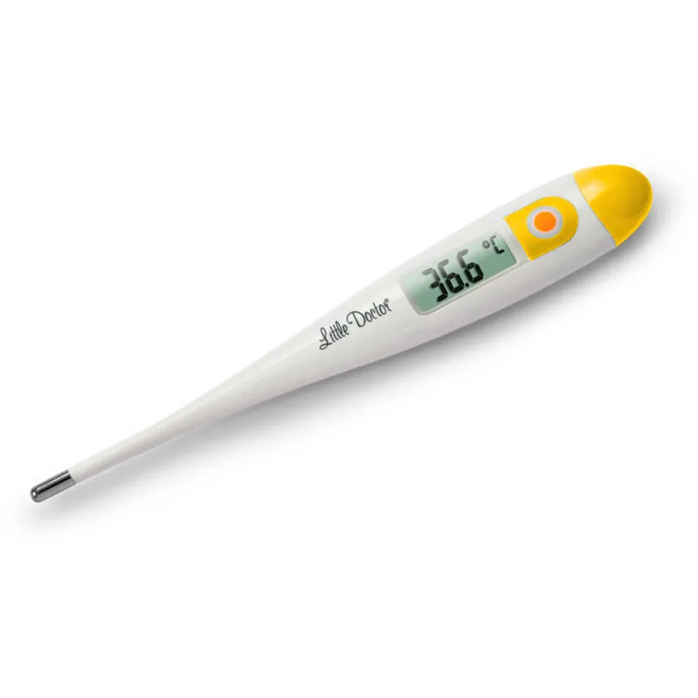 LD-301 Digital Medical Thermometer