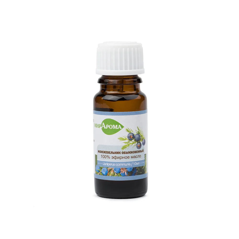 Miraroma Juniper Essential Oil 10 ml