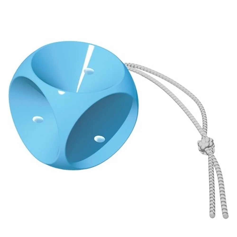 Perforated cubic pessary size (diameter) 32 mm