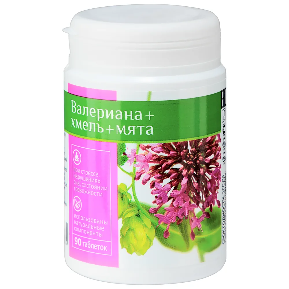 Vechernee Biokor 90 tablets 0.18 g