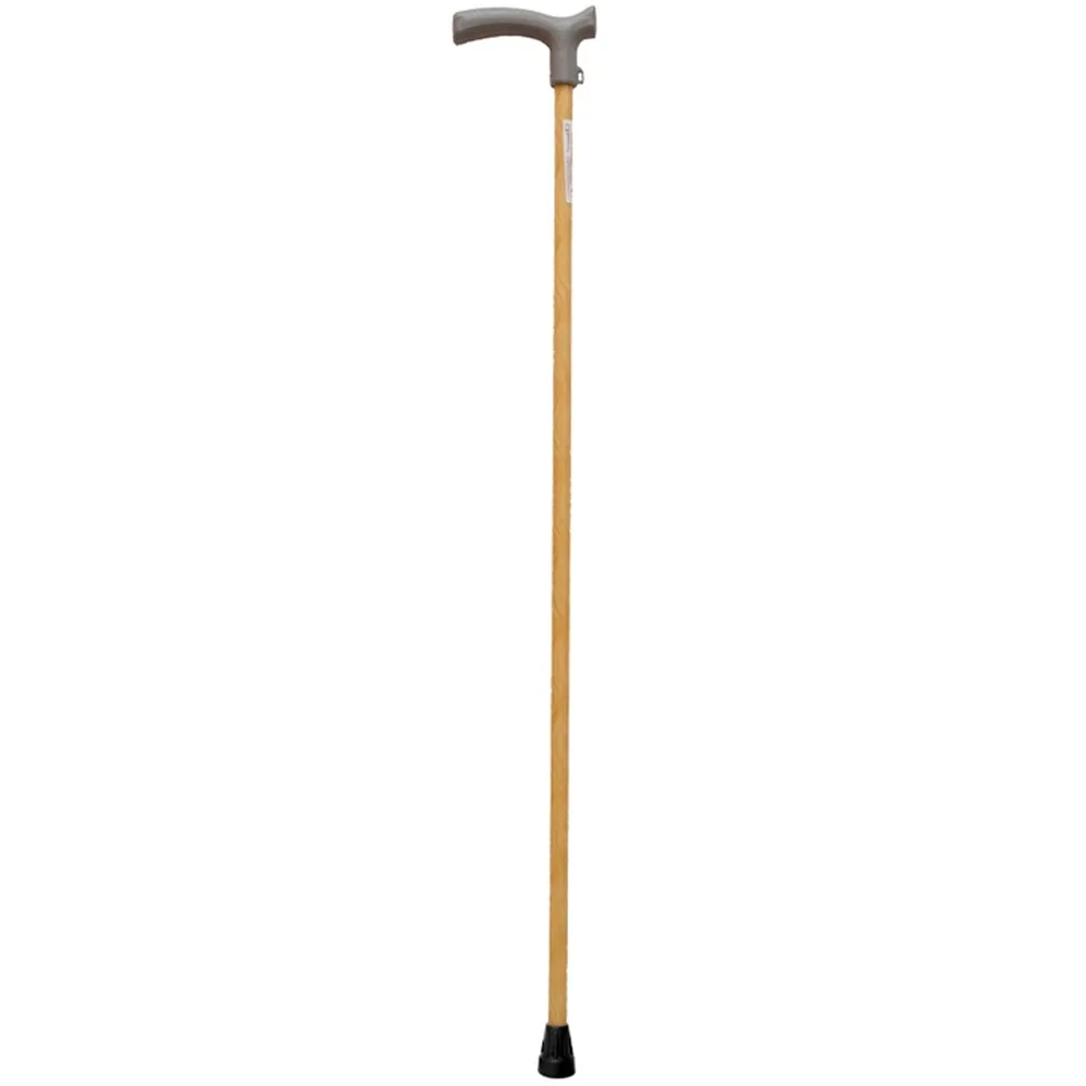 Fiberglass walking cane